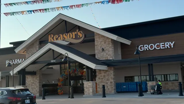Reasor's