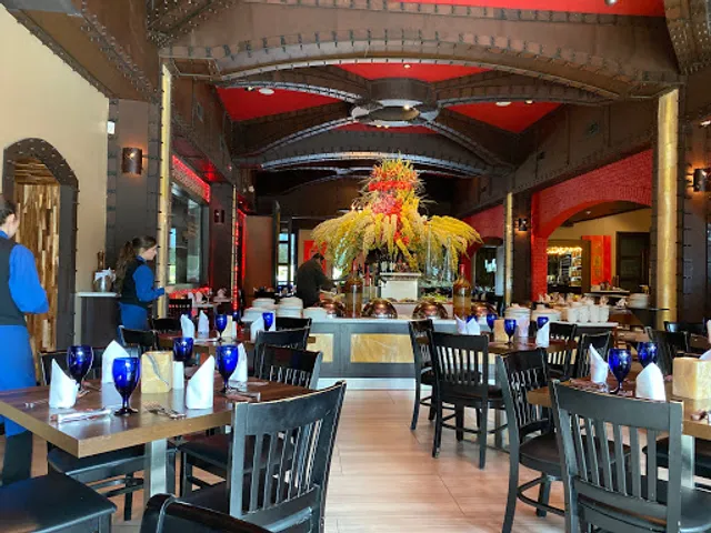 Texas de Brazil - Addison