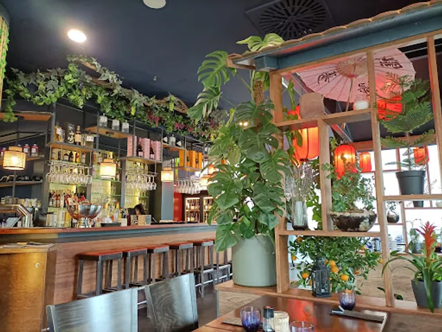 Minsu Restaurant Köln