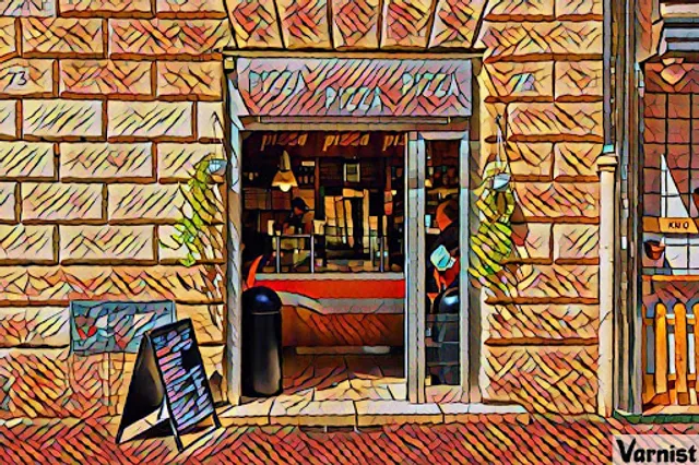 Pizza Pizza Pizza s.a.s. di Teschioni Marcello