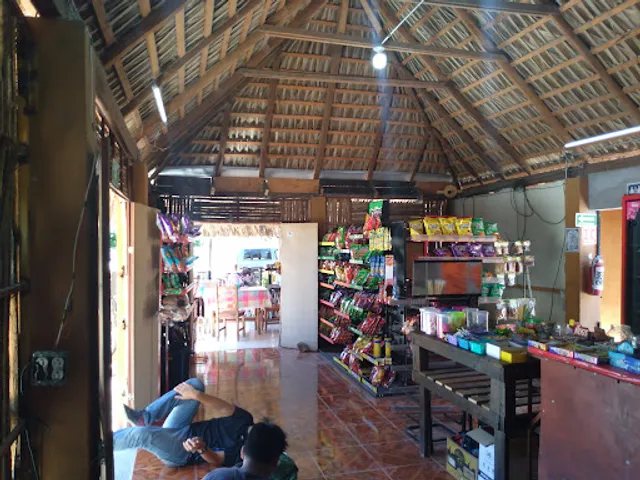 Betty's Kitchen Restaurant