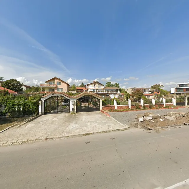 Villa Galateya Guest House