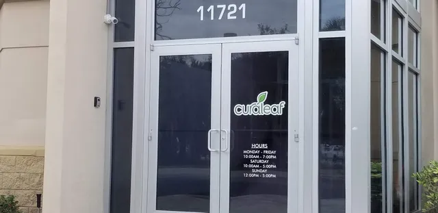 Curaleaf Dispensary Bonita Springs