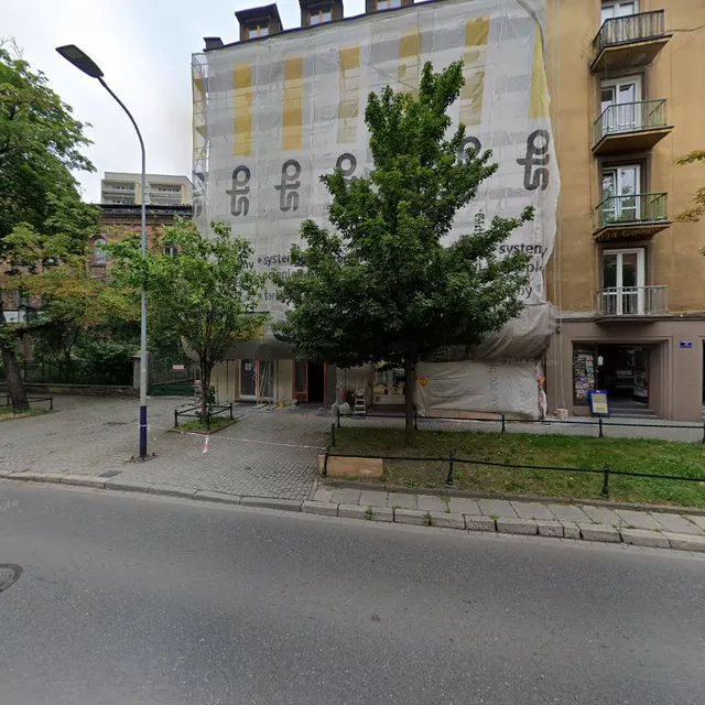 Kazimierza Wielkiego 31