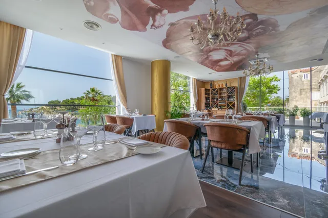 Wine and Restaurant Castellum