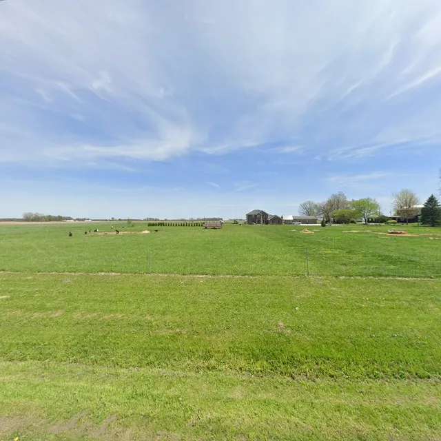 Endless Knot Community Farm