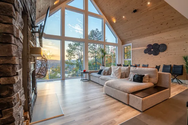 Villa Baraka pour Majesta et Lumina