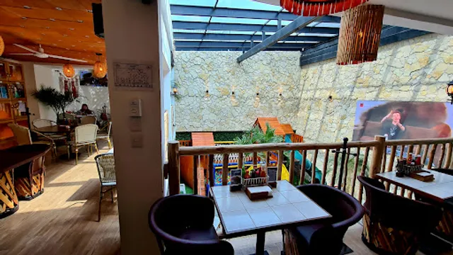 Barracruda Mariano Escobedo