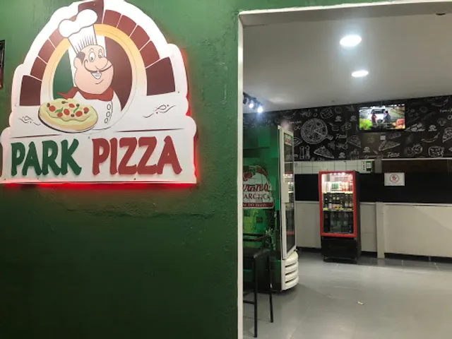 Park pizza