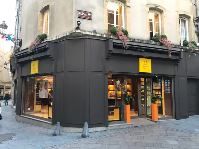 Maison Caffet