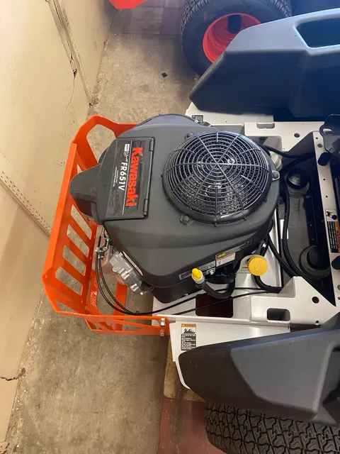 Hemingway Power Equipment