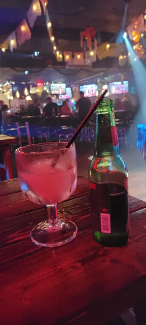 Tequilas Tejano Bar & Dance Club