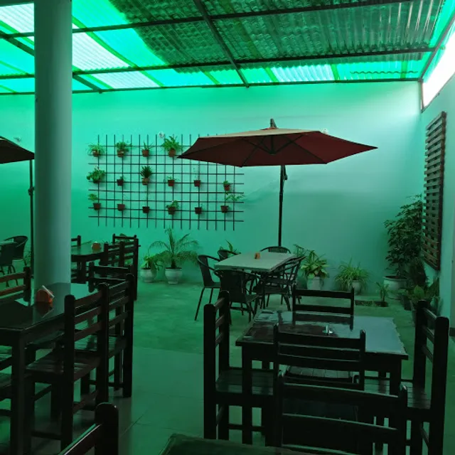 Cevicheria Rodrigo's