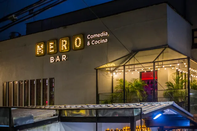 Mero Bar