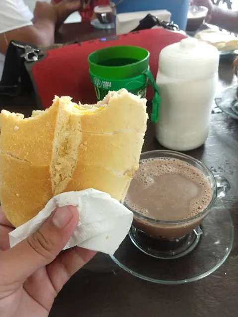 Panificadora Esperanto