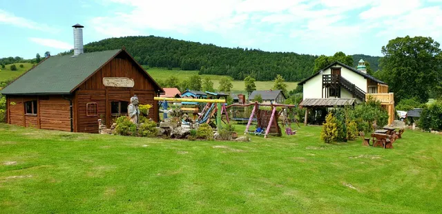 Agroturystyka Natura