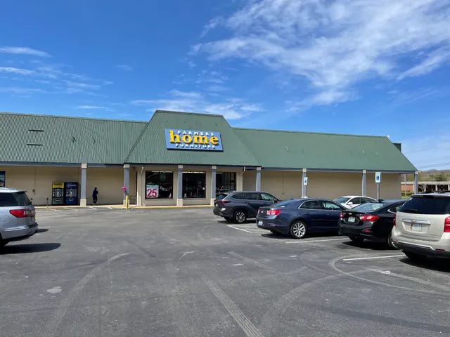 Farmers Home Furniture | Barbourville, KY