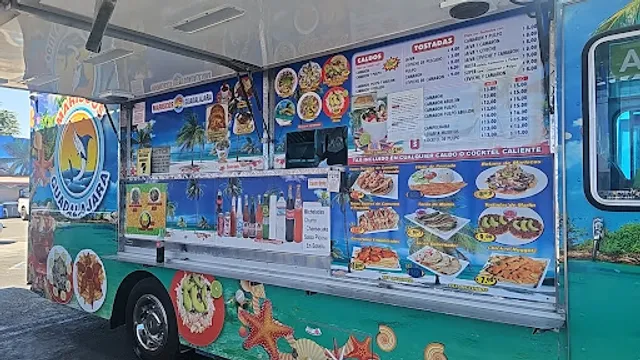 Mariscos Guadalajara