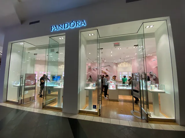 Pandora Jewelry