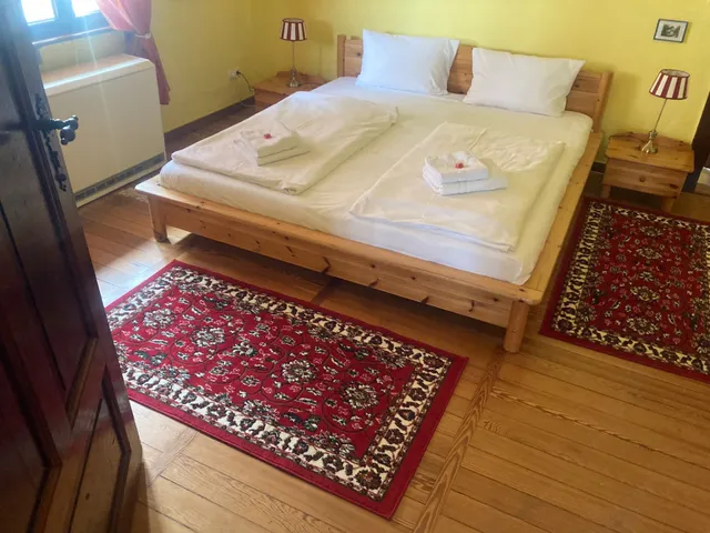 Ferienwohnung Strandvilla