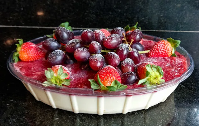 Restaurante e Cafeteria D'Marias