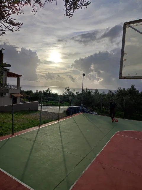 Villa kosta Apartments