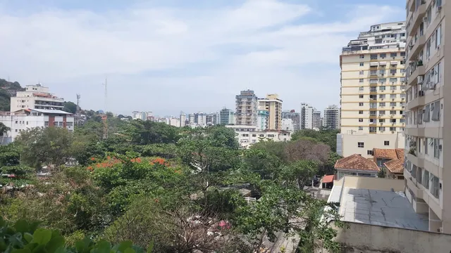 Condomínio do Edificio Felice Residence