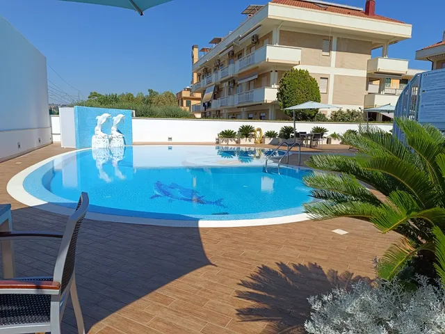 Residence Costa Smeralda