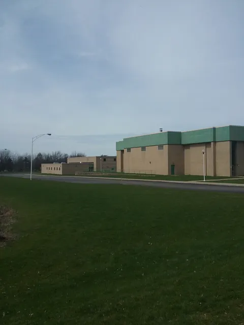 Harborcreek Senior High School