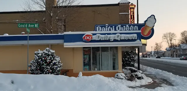 Dairy Queen (Treat)