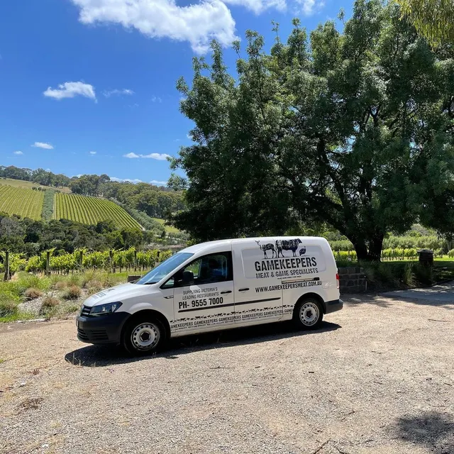 Gamekeepers of Australia