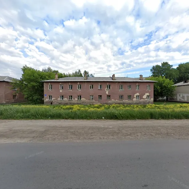 Hostel Na Khilokskoy