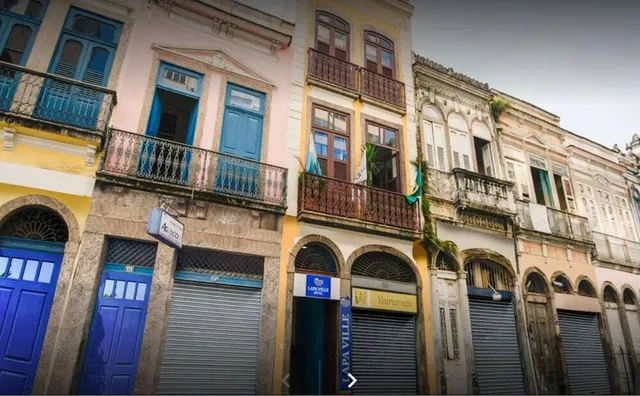 OYO Lapa Ville Hotel