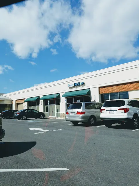 Habitat for Humanity ReStore