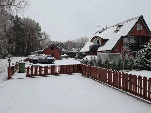 Atostogos pervalkoje 6c