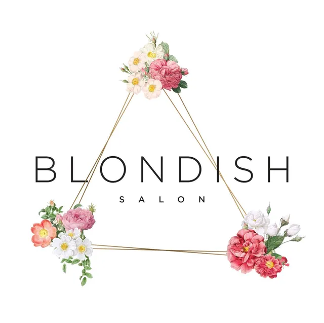 Blondish Salon