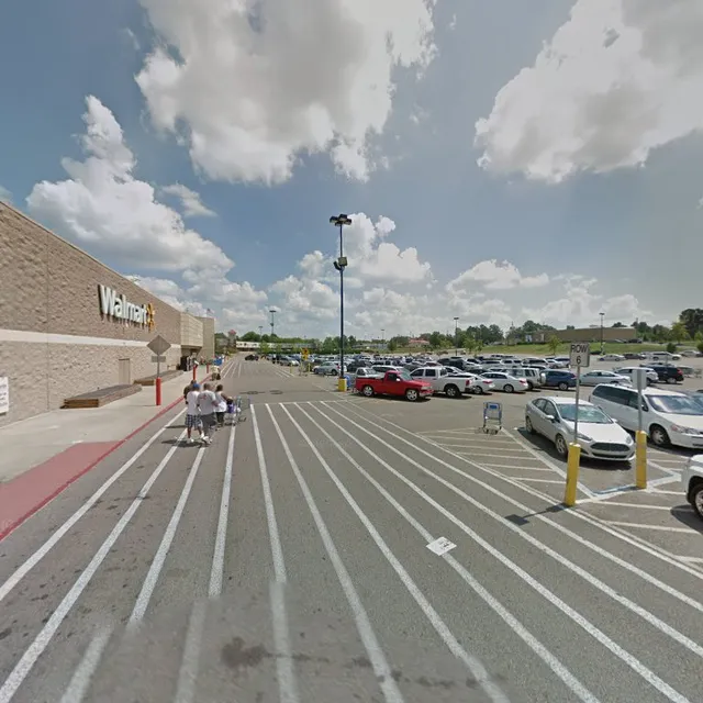 Magnolia Plaza Shopping Center