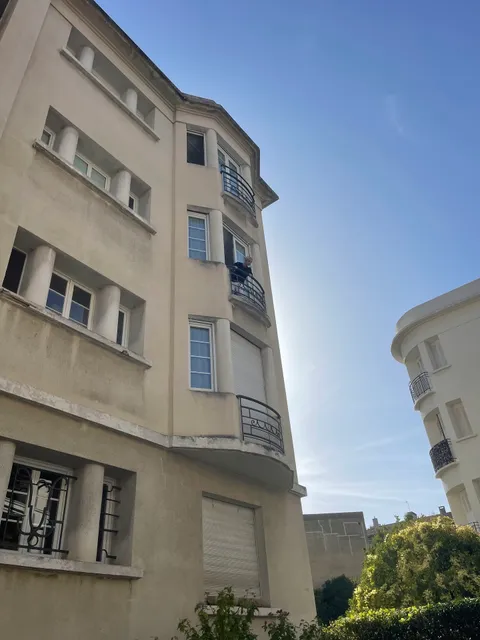 Résidence Touraigue