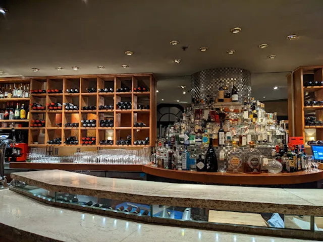 CinCin Ristorante + Bar