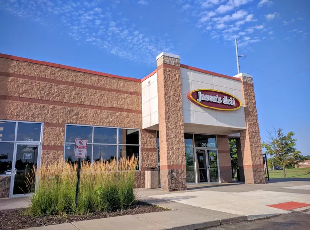 Jason's Deli