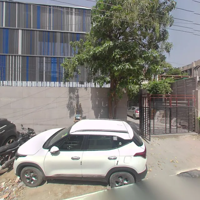 Citrus Cafe by Lemon Tree