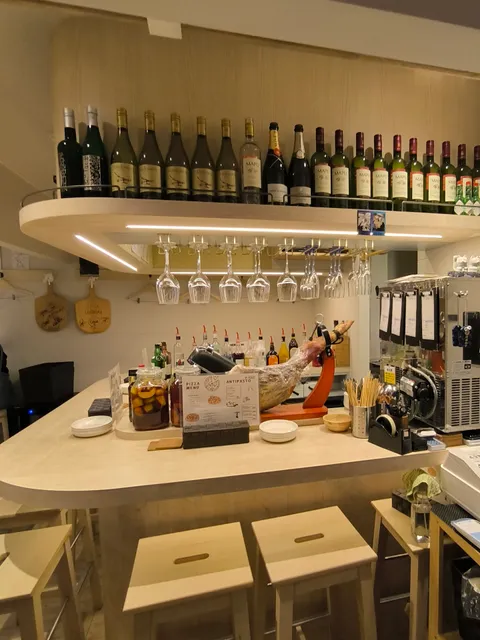 HOKKAIDO PIZZA PEACE