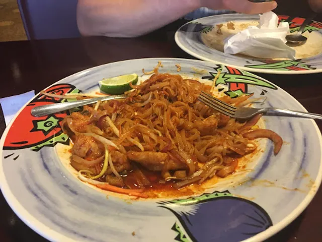 Taste of Asia Syracuse