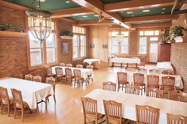 JoJo's Pizza & Pasta Main Street