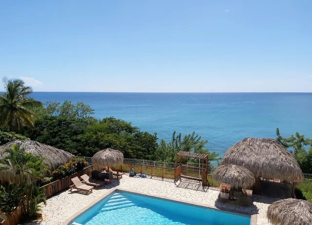 ILOMA - Hotel Corail Résidence