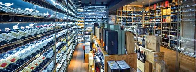 Vinoteca El Gusto por el Vino