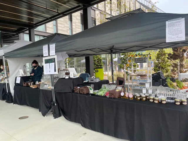 Divine Culinary Farm Stand