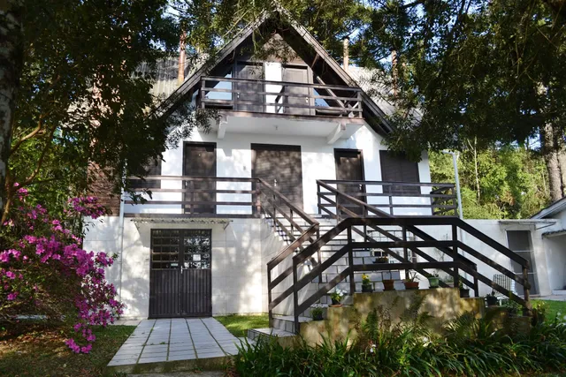 Hotel Pousada dos Pinheiros