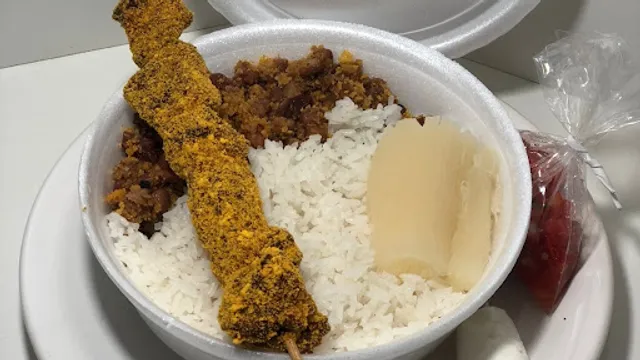 Restaurante Novo Sabor