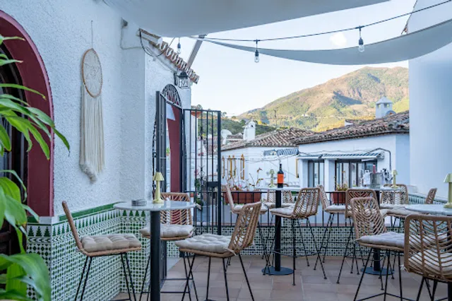 La Escalera De Balthazar